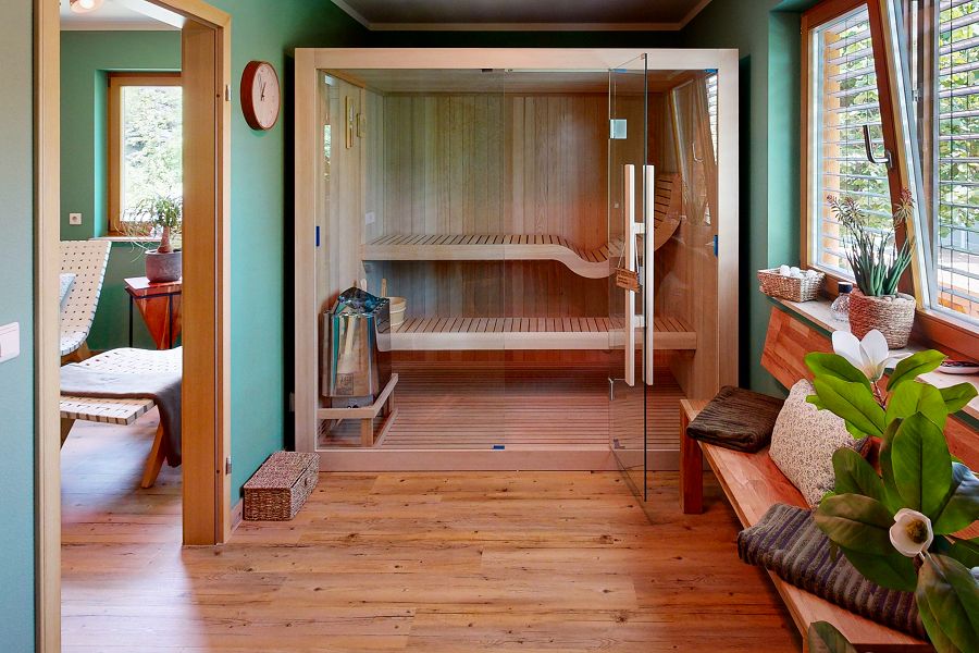 Villa Toscna- Sauna_04