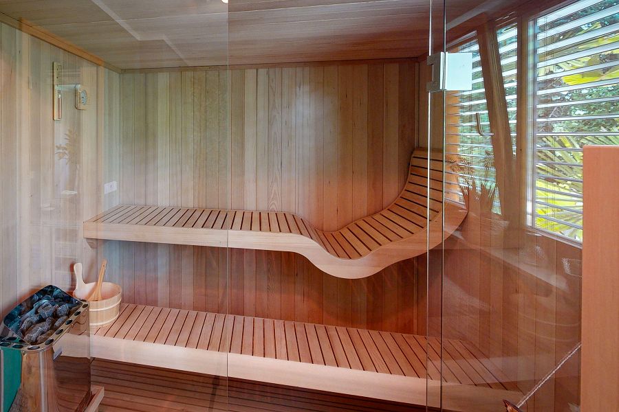 Villa Toscna- Sauna_02